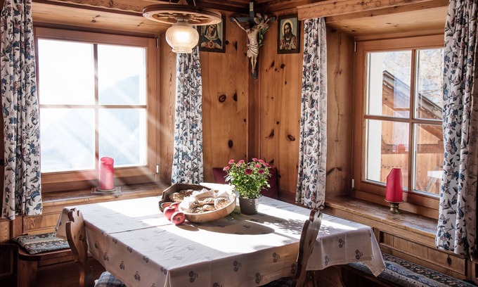 Vallarga Other | Relaxing Vacation Home Amidst Serene Meadows and Forests