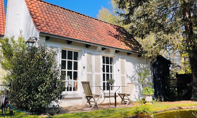 Jelmstorf House | Vacation home on the Ilmenau cycle path near Bad Bevensen with therapy facilities