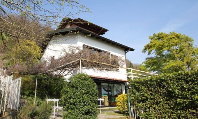 Carciano House | Discover Pietro by Interhome: Pet Friendly with Ocean Views
