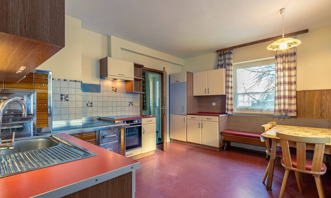 Schladming House | Vacation home Pilz by Interhome