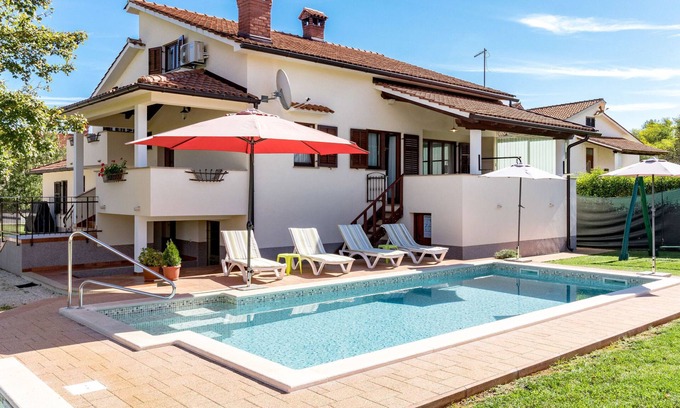 Skropeti House | Vacation home Poje by Interhome