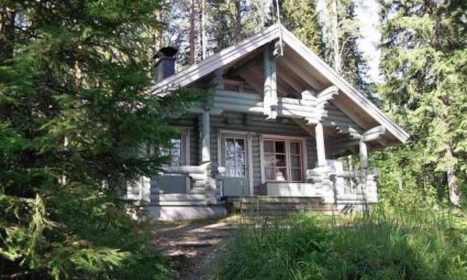 Nilsia House | Relaxing Vacation Home Rahjus with Spa and Kitchen Amenities