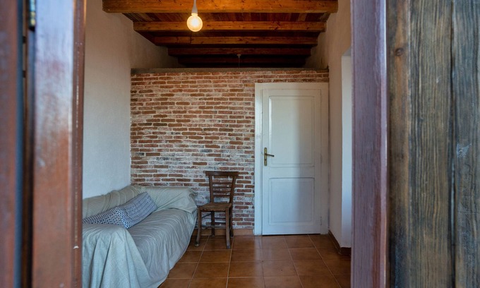 Savoca House | Family-Friendly Getaway at Vacation Home Romissa