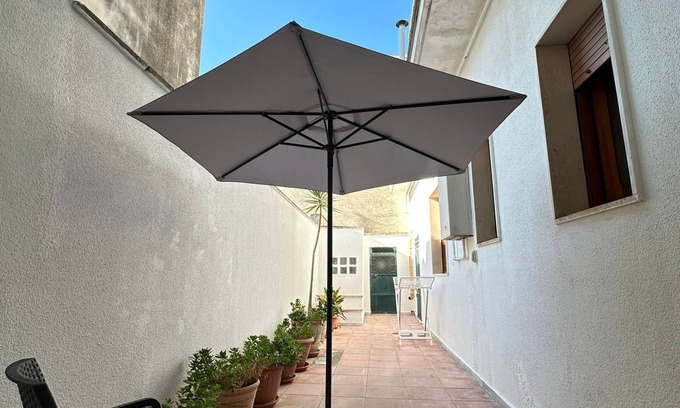 Cursi House | Vacation home Salento a few km from the sea