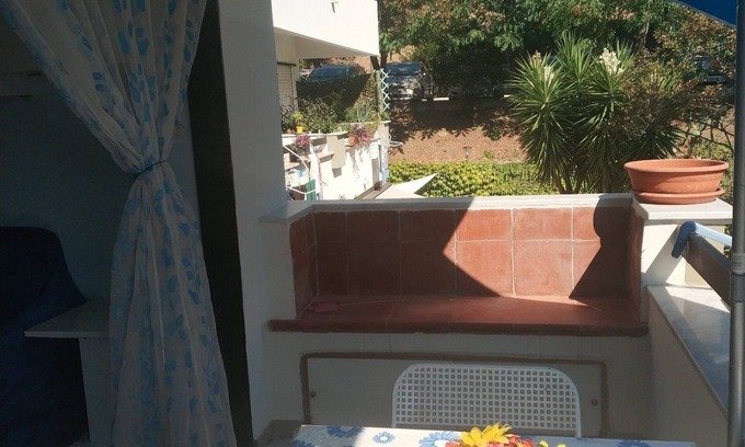 San Giovanni a Piro Apartment | Family-Friendly Vacation Home Scario with Pool & Pets Welcome