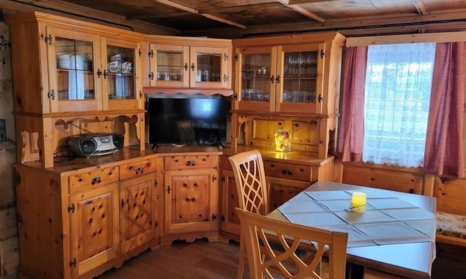 Kappl House | Stark by Interhome: Guest Rated 9/10 with Lake View Spa