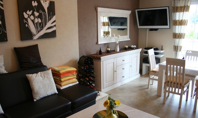 Gulden House | Ocean View Holiday House Gülden: Guest Rated 9.6/10