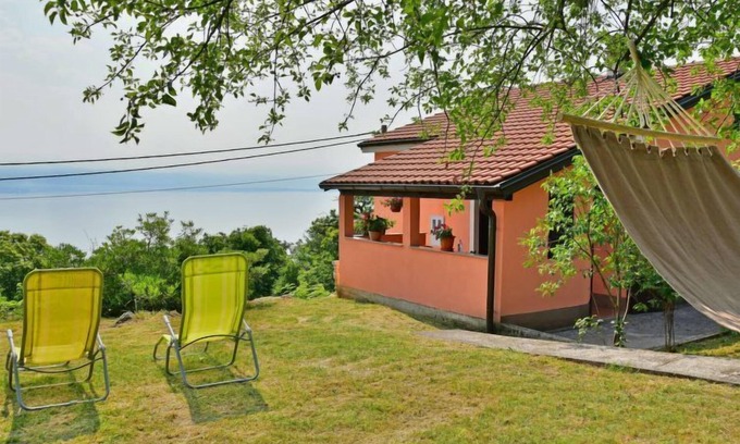 Opatija House | Discover Tanja by Interhome: Oceanfront Bliss Awaits