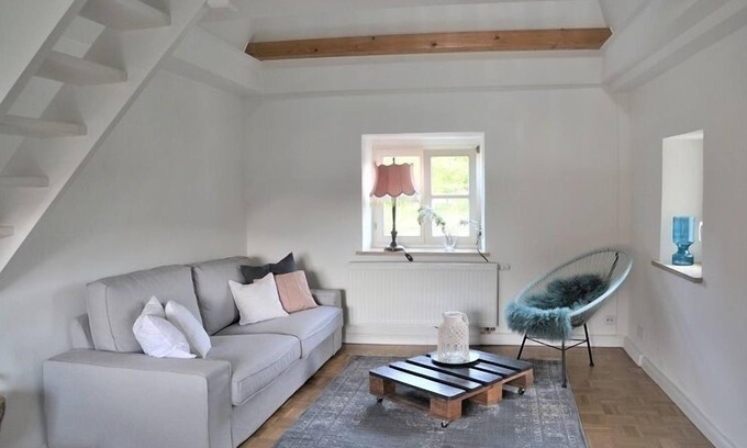 Weissenburg in Bayern House | Relaxing Getaway at Seeweiherturm with Beautiful Garden