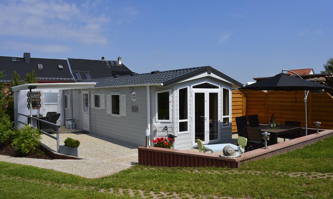 Friedrichroda House | Unforgettable Stay at Thuringia Residence in the Forest