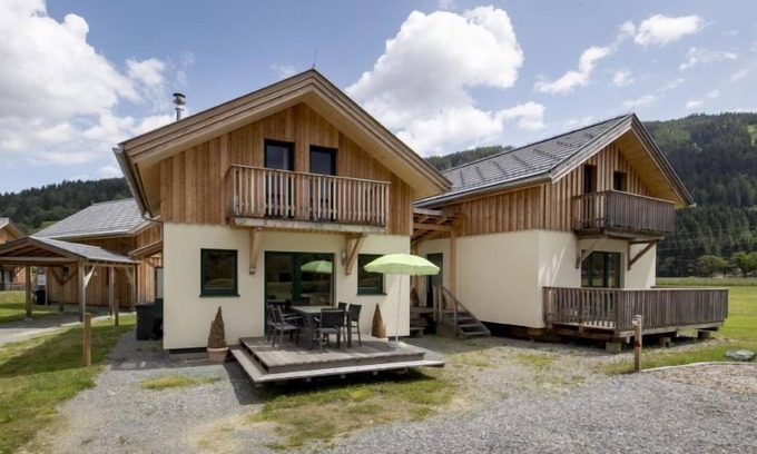 Murau House | Vacation home Typ 70 by Interhome
