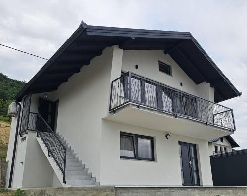 Municipality of Krizevci House | Vacation home Vilim