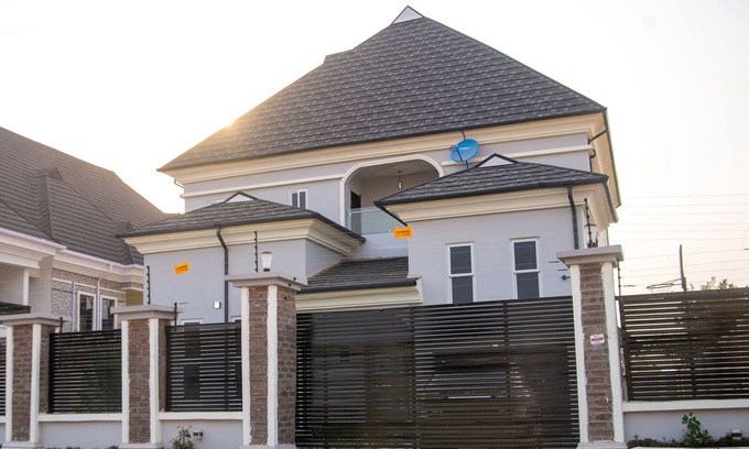 Ijare House | Comfortable Vacation Home with Family-Friendly Amenities