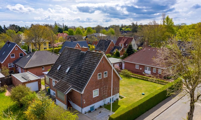 Wyk auf Foehr House | Pet-Friendly Vacation Home with Garden in Wyk, Föhr