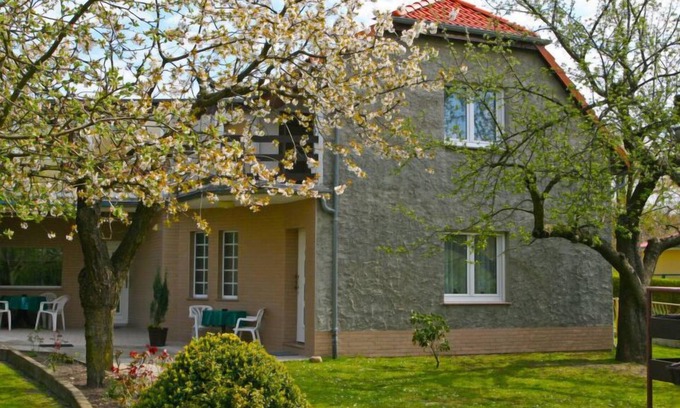 Bad Muskau House | Pet-Friendly Retreat at Zerna by Interhome - Top Rated 8.8/10