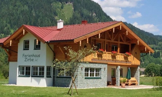 Pichl-Preunegg Other | Vacation home "Zirbe" - Kurzbucher - Heisshof