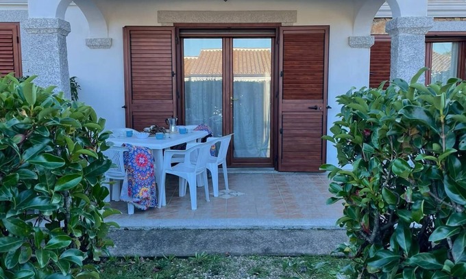 Budoni House | Cozy Vacation House Near the Ocean with Great Amenities