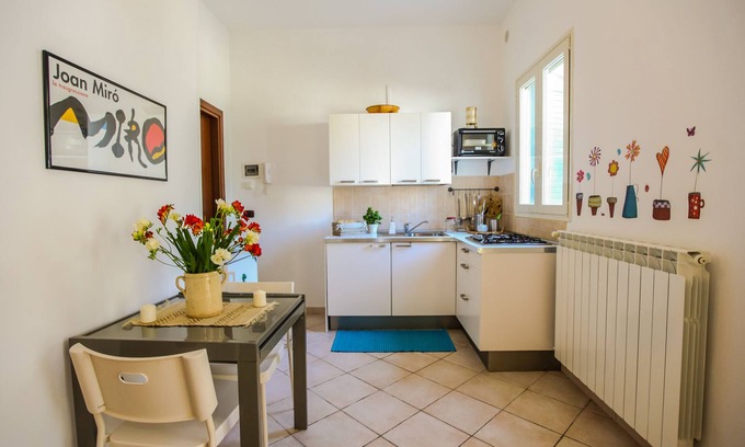 Taranto Apartment | Relaxing Stay at Vacation House Bed&Milk in Puglia