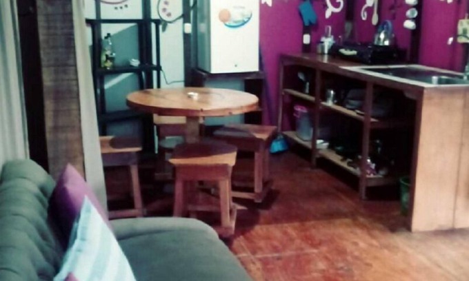 San Isidro Villa | Family-Friendly Retreat with Spa and Breakfast Included