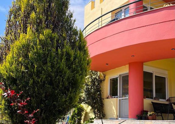 Agiokampos House | Pet-Friendly Vacation House in Agiokampos - 4-Star Stay