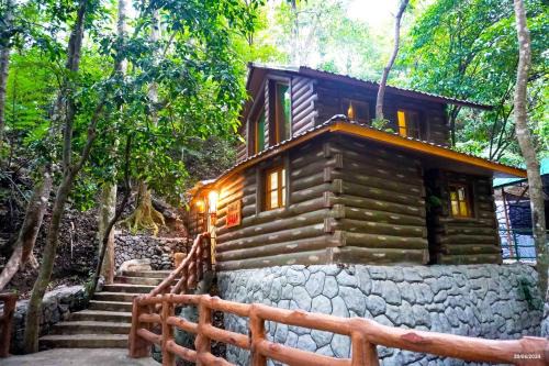 Tuba House | Vacation House in Baguio