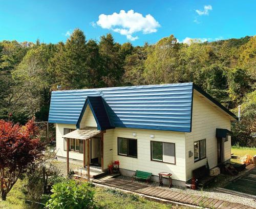 Noboribetsu House | Top-Rated Vacation House ROMAN: Family-Friendly Retreat