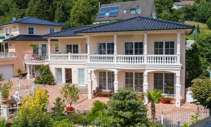Adenau House | Pet-Friendly Vacation House Schwallenberg 24 in Adenau