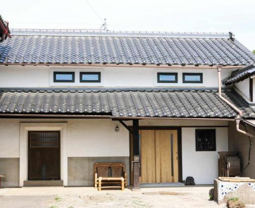 Tomi House | Family-Friendly Getaway at Vacation House WAKURA