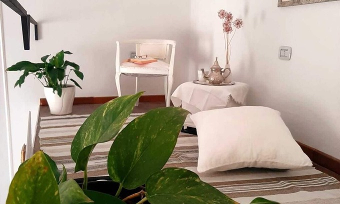 Mesagne House | Cozy Vacation House with Garden Near Historic Center