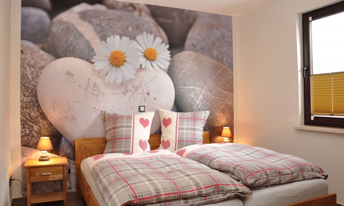 Steinbach-Hallenberg Apartment | Explore the Thuringian Forest: Family-Friendly Getaway
