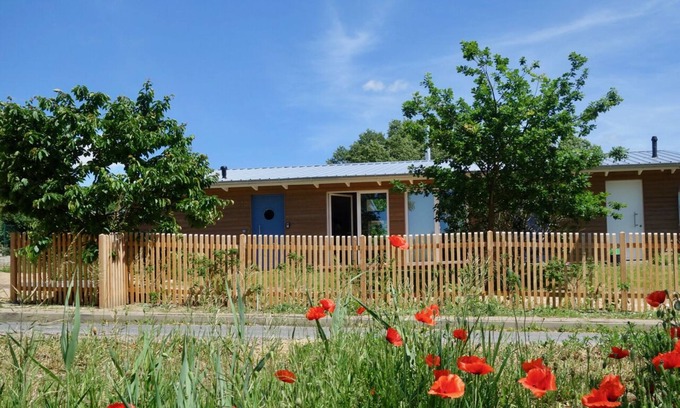 Userin House | Experience Nature with Exceptional Amenities for Families