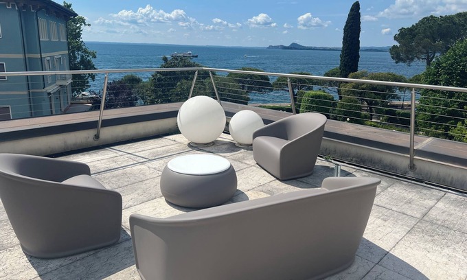Toscolano Maderno Apartment | Relaxing Retreat in Toscolano Maderno - Steps from the Lake