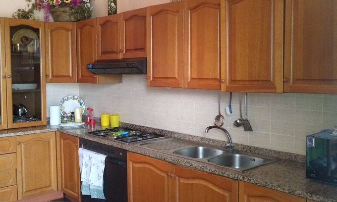 Rovittello House | Charming Holiday Home in an Ancient Village - Rated 10/10