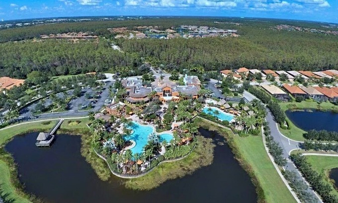 Biggar Condo | Vacation Paradise! Visit Beautiful Southwest Florida and Enjoy Yourself!