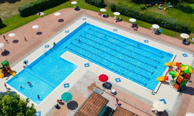 Zadina Pineta House | Pet-Friendly Vrbo Property with Pool and Ocean View