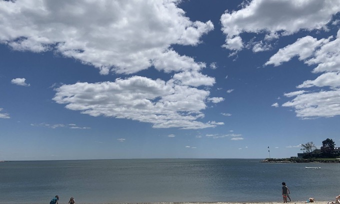 Westport House | Guest Rated 10/10: House with Private Heated Pool & Ocean View