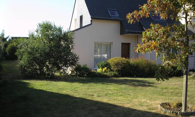 Penestin House | Oceanfront Vacation Rental in Penestin, Brittany - 10/10