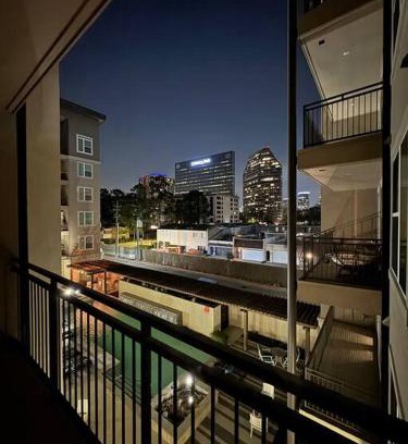 Houston Apartment | Family-Friendly Apartments in Houston with Pool Access