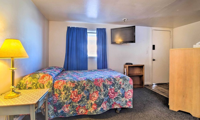 Loveland Apartment | Pet-Friendly Loveland Retreat Near Downtown Attractions