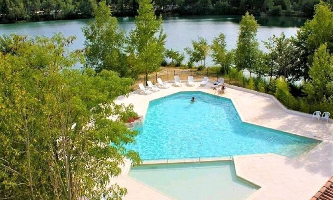 Sainte Gemme House | Inviting Vacation Rental with Pool and Ocean Views near Royan