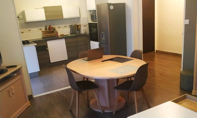 Sant-Vicens Apartment | Vacation rentals