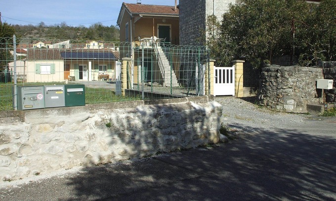 Ruoms House | Vacation rentals RUOMS