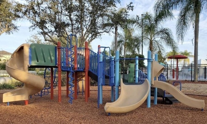 Windsor Palms House | Family-Friendly Vacation Home With Private Pool Near Disney