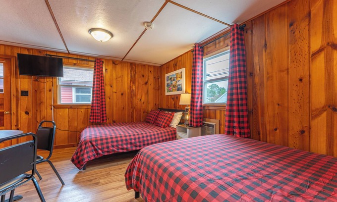 Ely Cabin | Discover Unique Cottage #3: Pet & Child Friendly Retreat