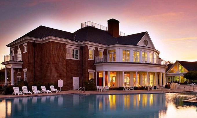 Williamsburg Condo | Family-Friendly Vacation Village at Williamsburg Near Attractions