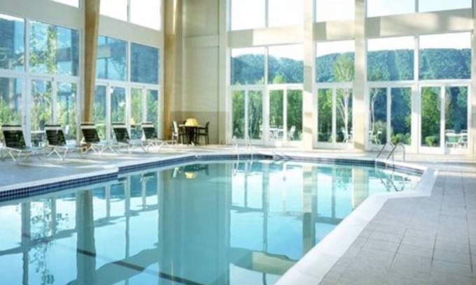 Williamstown Resort | Family-Friendly 1 Bedroom at Vacation Village in the Berkshires