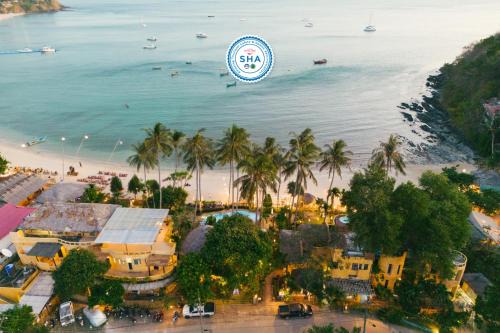 Ko Lanta Resort | Beachfront Retreat at Vacation Village Phra Nang Lanta