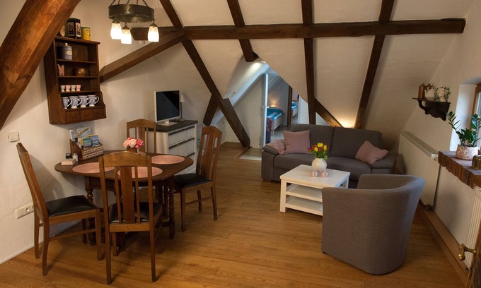 Westerholt Condo | Pet-Friendly Retreat by the North Sea in East Frisia