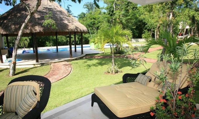 Playacar Fase II Villa | Experience Comfort and Convenience: Your Perfect Getaway!