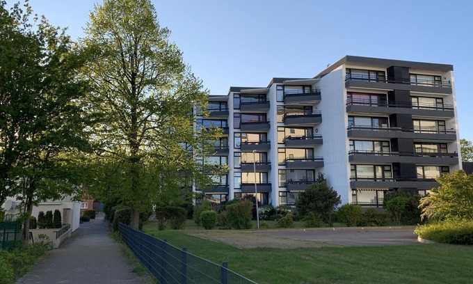 Groemitz Apartment | Pet-Friendly Retreat Steps from the Beach - Guest Rated 9.8